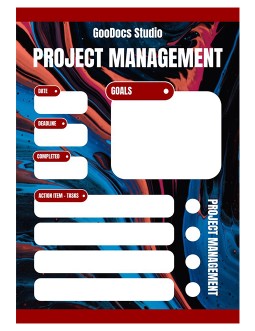 Abstract Project Management