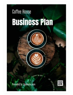 Coffee Business Plan 